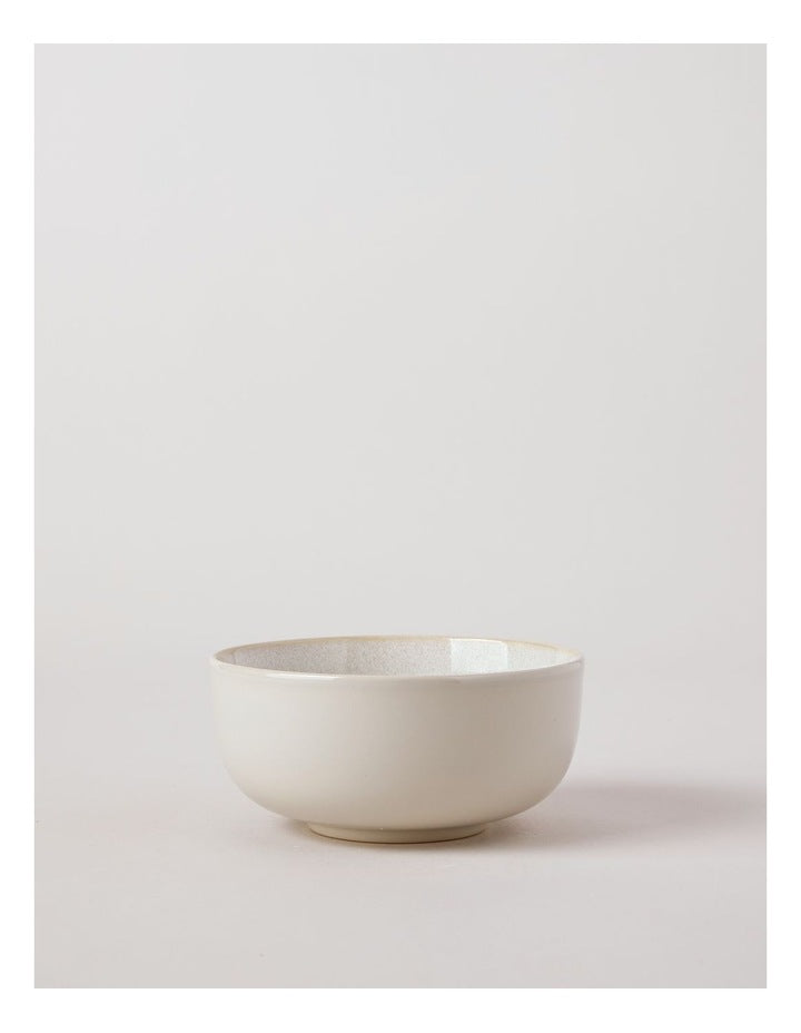 Esperance Cereal Bowl 15cm in Cream