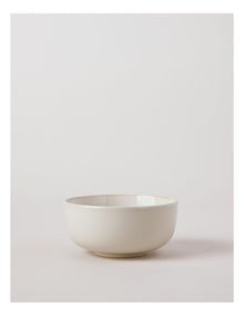Esperance Cereal Bowl 15cm in Cream