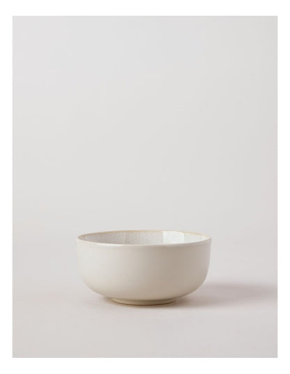 Esperance Cereal Bowl 15cm in Cream