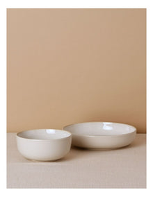 Esperance Cereal Bowl 15cm in Cream