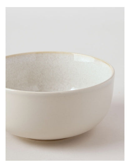 Esperance Cereal Bowl 15cm in Cream