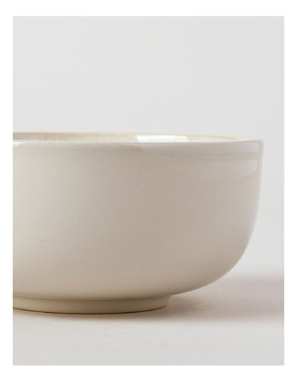 Esperance Cereal Bowl 15cm in Cream
