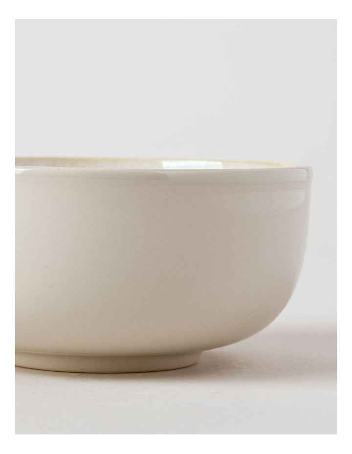 Esperance Cereal Bowl 15cm in Cream