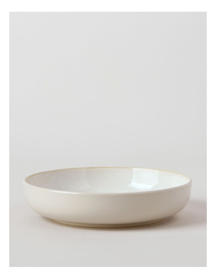 Esperance Pasta Bowl 21.5cm in Cream