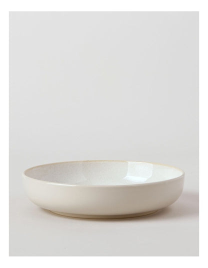 Esperance Pasta Bowl 21.5cm in Cream