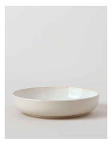 Esperance Pasta Bowl 21.5cm in Cream