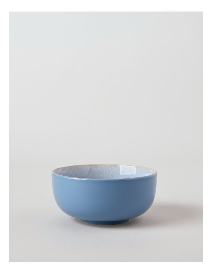 Esperance Cereal Bowl 15cm in Pale Blue