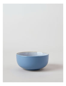 Esperance Cereal Bowl 15cm in Pale Blue