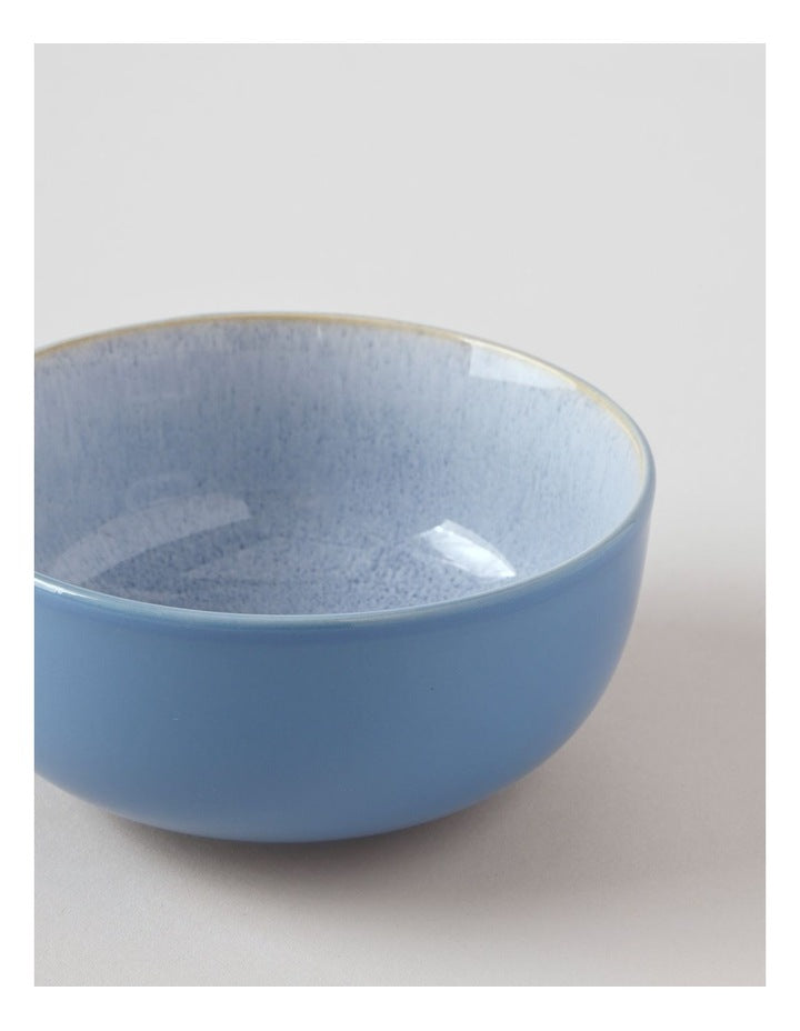 Esperance Cereal Bowl 15cm in Pale Blue