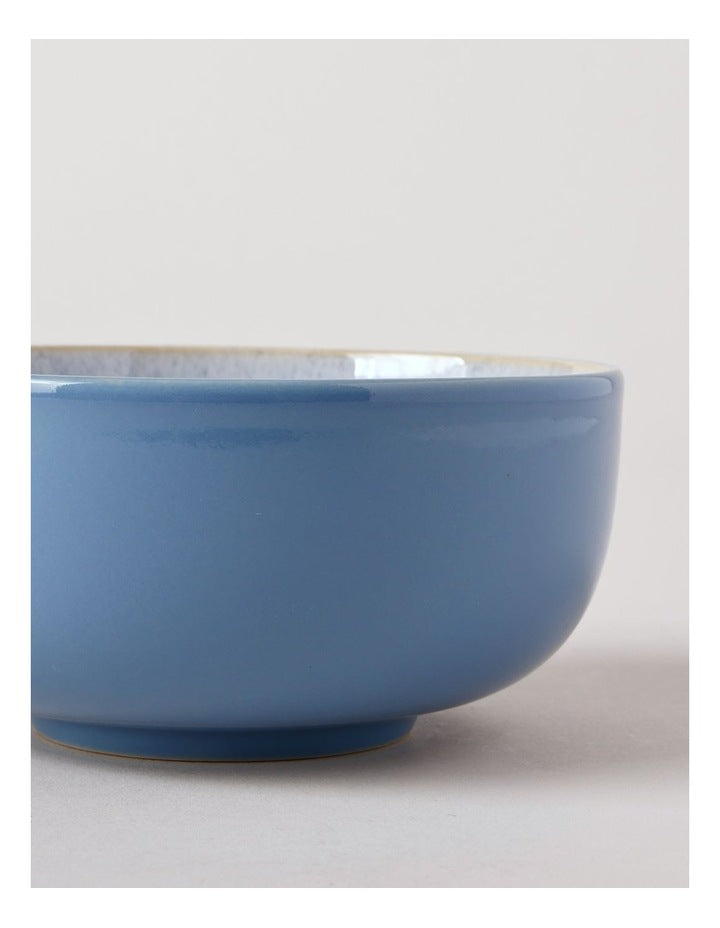 Esperance Cereal Bowl 15cm in Pale Blue