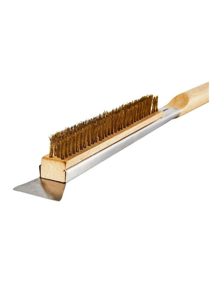 Pizza Pronto Cleaning Brush XA406000