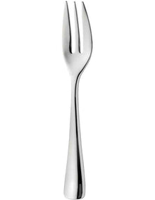 Malvern Pastry Fork in Silver