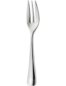 Malvern Pastry Fork in Silver