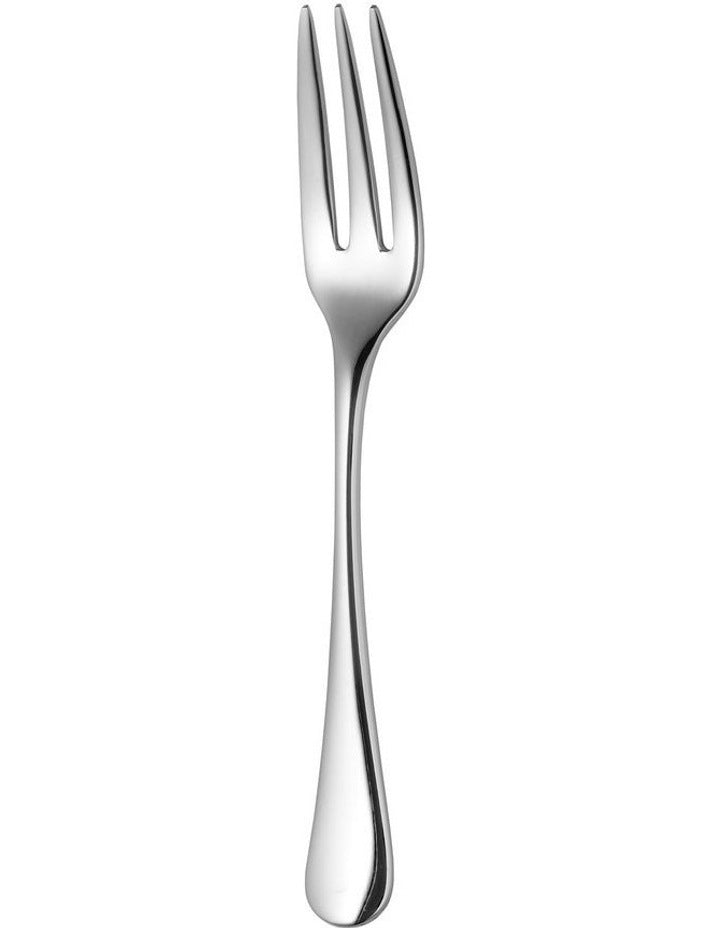 Radford Pastry Fork in Silver