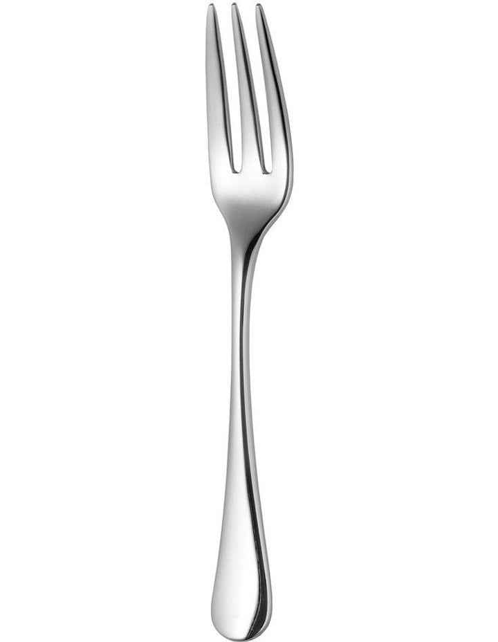 Radford Pastry Fork in Silver