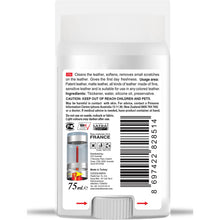 Smart Leather Cleaning & Care Gel 75ml