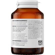 Blackmores Total Calcium Magnesium + D3 Bone Health Vitamin Tablets 125 pack