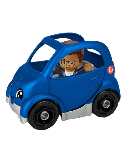 Little People Small Vehicle