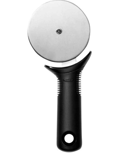 Pizza Wheel in Black