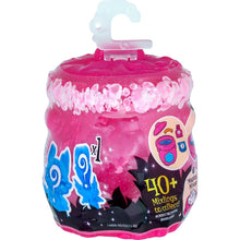 Magic Mixies Magic Mixies S3 Fizz & Reveal Collectors Cauldron Each