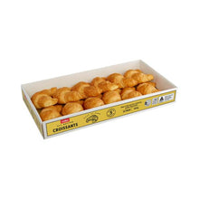 COLES ALL BUTTER CROISSANTS 12PK 900G