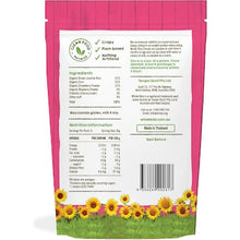 Whole Kids Organic Stage 2 Cereal Little Flowers Berry 40g