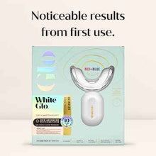 White Glo Teeth Whitening Kit each