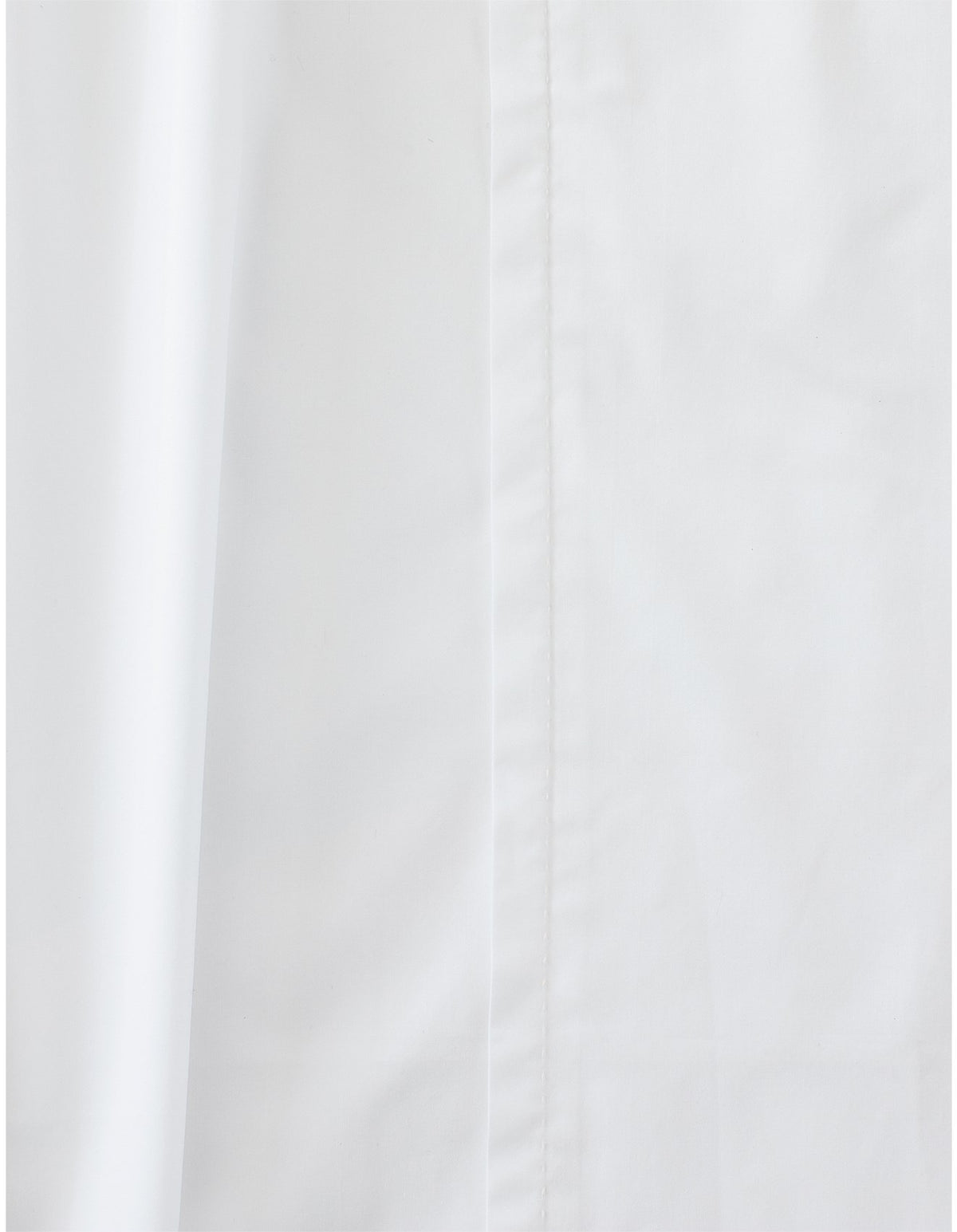 Egyptian Cotton 500tc Twill Standard Pillowcase - Pair