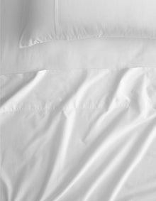 Egyptian Cotton 500tc Twill King Single Sheet Set - 40cm