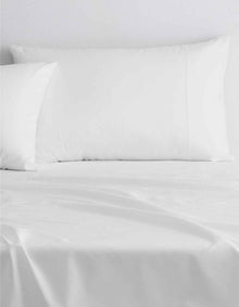Egyptian Cotton 500tc Twill Queen Sheet Set - 50cm