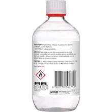 Bosisto's Antibacterial Solution Eucalyptus & Lemon Myrtle 500mL