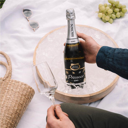 Brown Brothers Zero Prosecco 750ml
