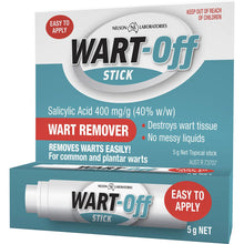Wart Off Stick Remover 5g