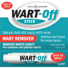 Wart Off Stick Remover 5g