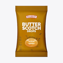 Double 'D' Butterscotch Drops 200g