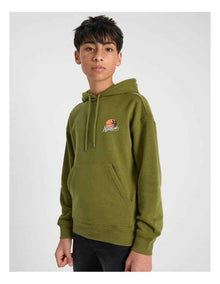 Essentials Hoodie in Khaki