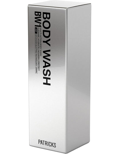 BW1 ` Multi-Action Body Wash 200ml