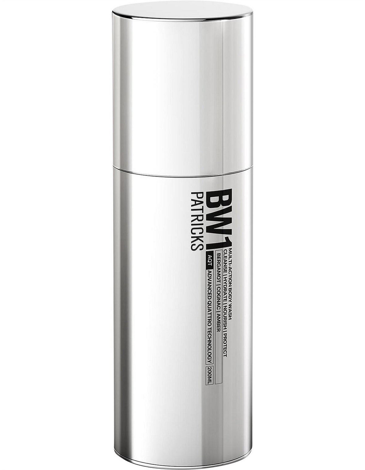 BW1 ` Multi-Action Body Wash 200ml