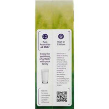 a2 Milk Full Cream Long Life UHT 1L