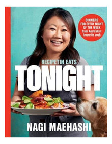RecipeTin Eats: Tonight