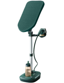 All-in-One 6000 Series Garment Steamer in Green