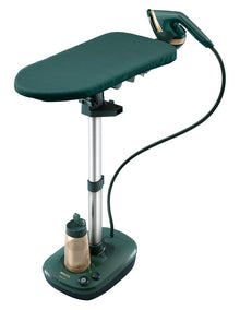 All-in-One 6000 Series Garment Steamer in Green