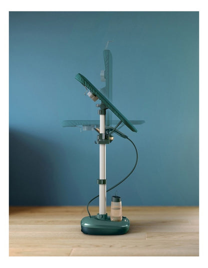 All-in-One 6000 Series Garment Steamer in Green
