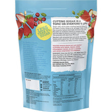 Jordans Low Sugar Granola Strawberry & Seeds 500g