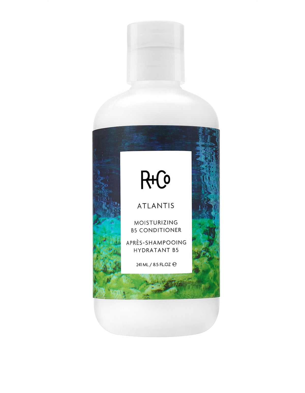 ATLANTIS Moisturizing Conditioner 241ml