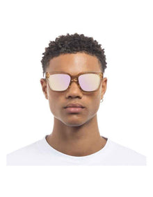 Weekend Riot Sunglasses in Sand