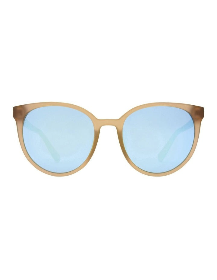 Armada Sunglasses in Matte Stone