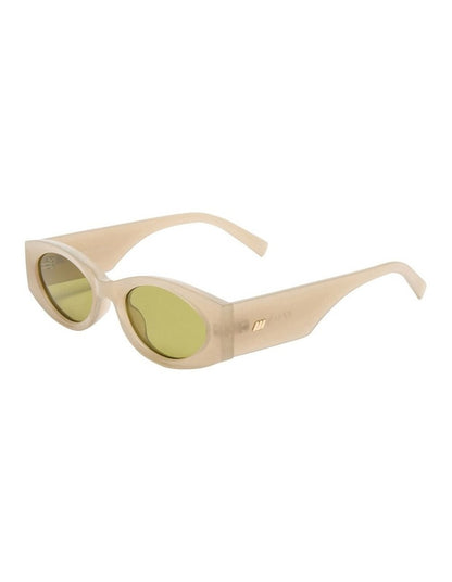 Mermaiden Sunglasses in Oatmeal