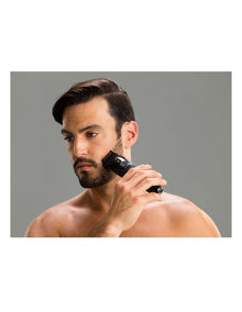 Beard & Body Duo Trimmer Kit