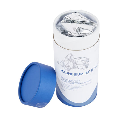 Magnesium Bath Salts 650g